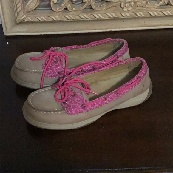 Sperrys - Picture 2 of 3